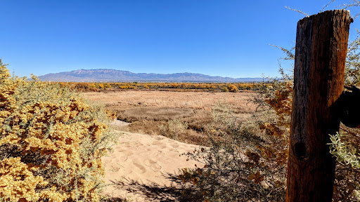 San Antonio Oxbow Open Space