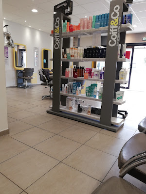 Coiff&Co - Coiffeur Bain de Bretagne à Bain-de-Bretagne