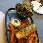 Photo n°1 de l'avis de Mandy.e fait le 07/09/2023 à 19:38 sur le  Zur Traube à Altusried