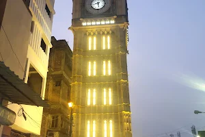 Garden Reach Clock Tower image