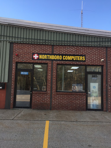 Computer Repair Service «Northboro Computers LLC», reviews and photos, 292 Main St, Northborough, MA 01532, USA