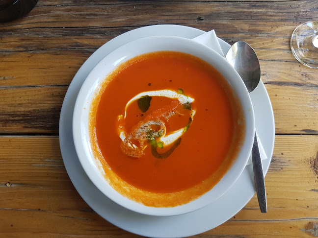 Rougemarin Bistro - Zagreb