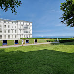 Photo n°1 de l'avis de Philippe.l fait le 22/06/2023 à 17:03 sur le  Grand Hotel Heiligendamm à Bad Doberan