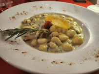 Gnocchi du Restaurant méditerranéen La Tapenade à Nice - n°19