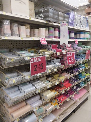 Craft Store «A.C. Moore Arts and Crafts», reviews and photos, 641 W Edgar Rd, Linden, NJ 07036, USA