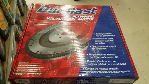 Auto Parts Store «AutoZone», reviews and photos, 746 N Country Club Dr, Mesa, AZ 85201, USA