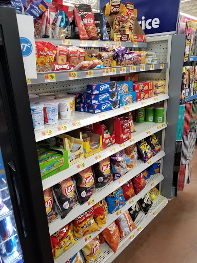 Department Store «Walmart Supercenter», reviews and photos, 200 Kocher Ln, Elizabethville, PA 17023, USA