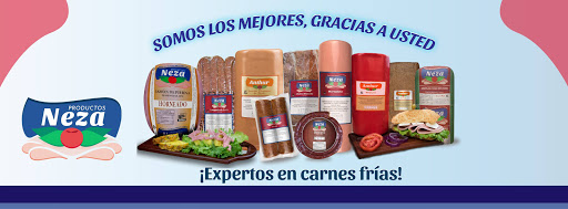 Productos Neza, S.A. de C.V.