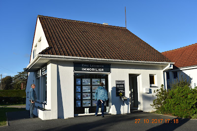 Eric LECHEVIN Immobilier | Merlimont à Merlimont