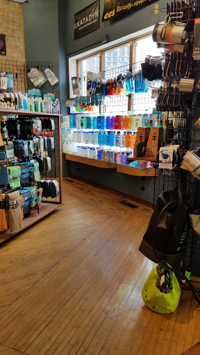 Sporting Goods Store «Midwest Mountaineering», reviews and photos, 309 Cedar Ave S, Minneapolis, MN 55454, USA