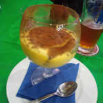 Photo n°1 de l'avis de mike.a fait le 15/06/2022 à 19:27 sur le  Ristorante Rottezzia à Soriano nel Cimino