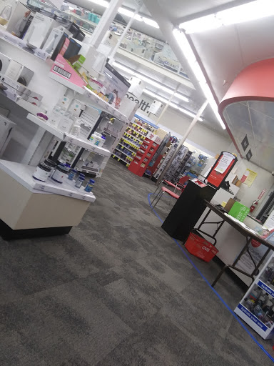 Drug Store «CVS», reviews and photos, 455 Center St, Healdsburg, CA 95448, USA