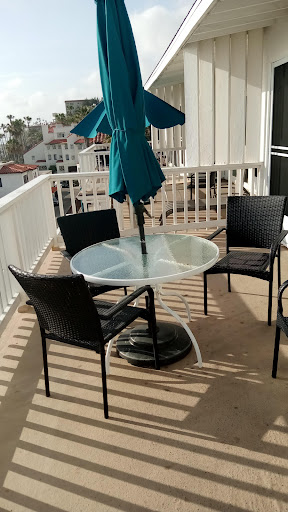 Sea Horse Resort image