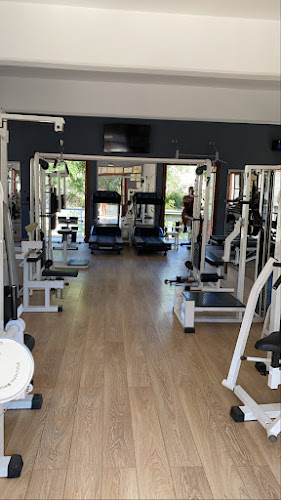 Fitness Fighting Gym