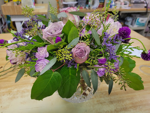 Florist «Flowers By Patti», reviews and photos, 3430 Lakeside Dr, Reno, NV 89509, USA