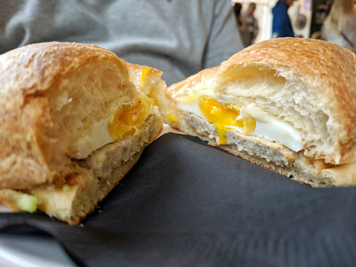 Coffee Shop «Borjo Coffeehouse», reviews and photos, 4416 Monarch Way, Norfolk, VA 23508, USA