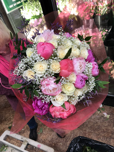 Florist «Cypress Gardens Flower Shop», reviews and photos, 10691 SW 72nd St, Miami, FL 33173, USA