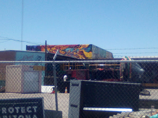 Art Gallery «Unexpected Art Gallery», reviews and photos, 734 W Polk St, Phoenix, AZ 85007, USA