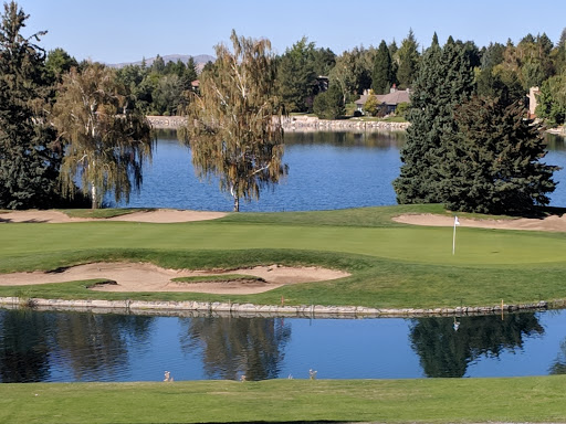 Golf Course «Lakeridge Golf Course», reviews and photos, 1218 Golf Club Dr, Reno, NV 89519, USA