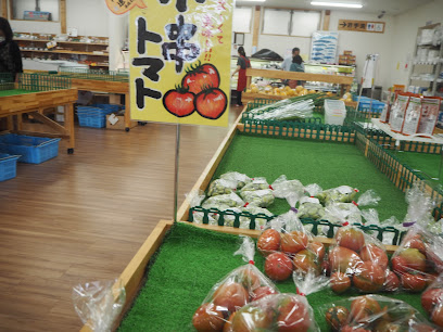 JAながさき県央 グリーン東彼新鮮市場