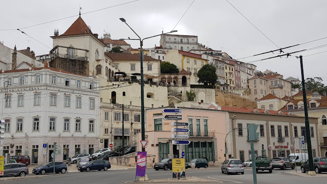 Comentários e avaliações sobre o Coimbra Portagem Hostel
