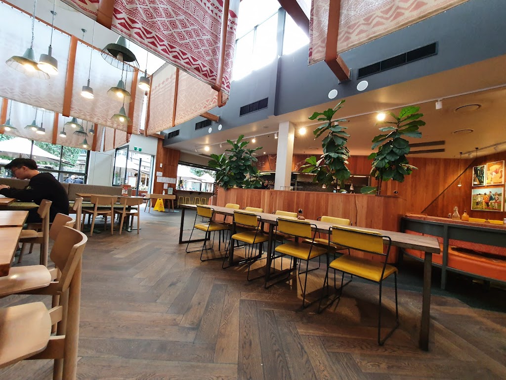 Nando's Garden City Westfield Mt Gravatt 4122