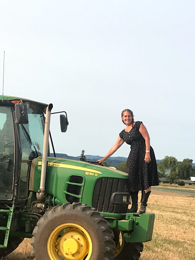 Golf Course «Sunset Grove Golf Course», reviews and photos, 41615 NW Osterman Rd, Forest Grove, OR 97116, USA