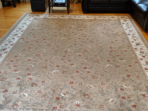 Carpet Cleaning Service «Colonial Chem-Dry», reviews and photos, 152 Milford St, Upton, MA 01568, USA