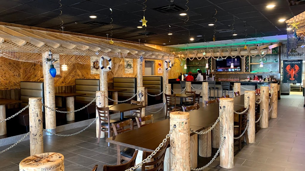 Doo's Seafood Loganville 30052