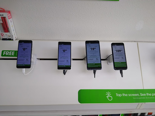 Cell Phone Store «Cricket Wireless Authorized Retailer», reviews and photos, 1703 N Lebanon St, Lebanon, IN 46052, USA