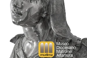 Mudima Museo Diocesano Matronei Altamura image