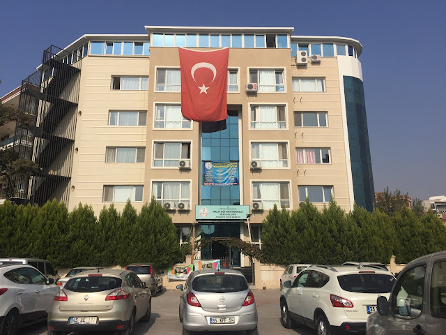 ataşehir halk eğitim merkezi