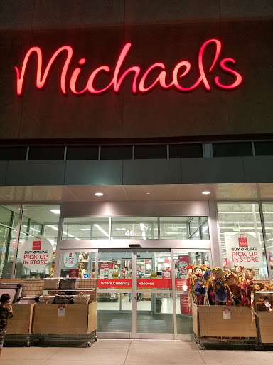 Craft Store «Michaels», reviews and photos, 4687 Firestone Blvd, South Gate, CA 90280, USA