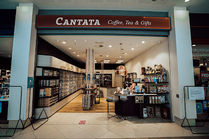 Cantata Koffie, Thee & Gifts Stockel Square