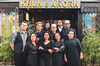 Photos du propriétaire du Restaurant thaï Khun Akorn International à Paris - n°15