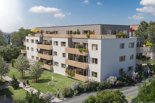 Programme immobilier neuf à Vannes - Nexity à Vannes