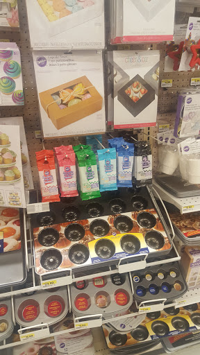 Fabric Store «Jo-Ann Fabrics and Crafts», reviews and photos, 4470 Ontario Mills Pkwy, Ontario, CA 91764, USA