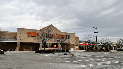 Home Improvement Store «The Home Depot», reviews and photos, 965 E Lancaster Ave, Downingtown, PA 19335, USA