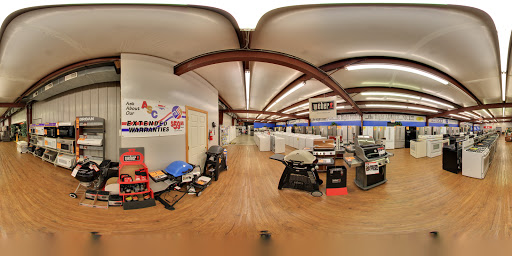 Appliance Store «Highway Appliance Co», reviews and photos, 2214 PA-88, Dunlevy, PA 15432, USA