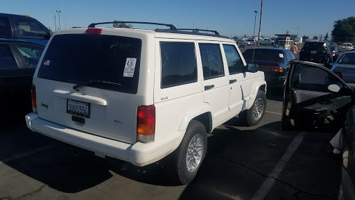 Auto Auction «Manheim Central California», reviews and photos, 278 N Marks Ave, Fresno, CA 93706, USA