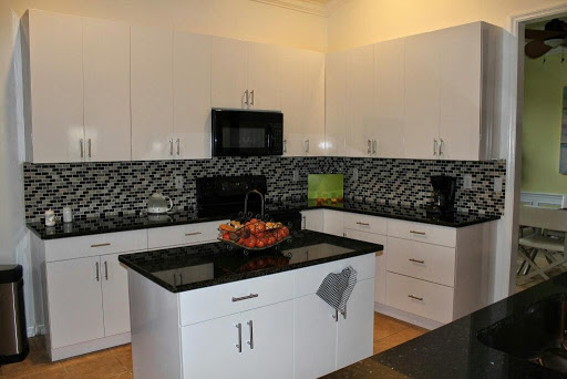 Cabinet Maker «Ideal Cabinet Refacing of Naples», reviews and photos, 3555 Westview Dr, Naples, FL 34104, USA