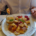 Photo n°1 de l'avis de S.O..o fait le 23/11/2019 à 19:00 sur le  Landhotel Gasthof Huber à Merching