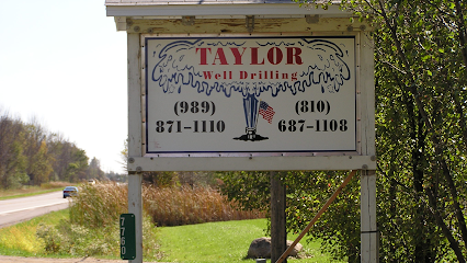 Taylor Well Drilling Inc
