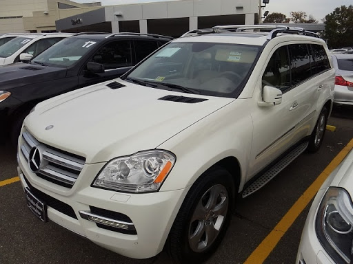 Mercedes Benz Dealer «Mercedes-Benz of Alexandria», reviews and photos, 200 S Pickett St, Alexandria, VA 22304, USA