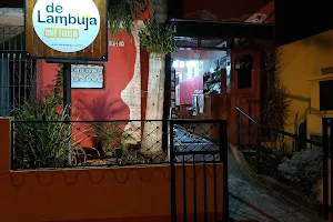 De Lambuja Café com Geleia - Unidade Braz de Pina image