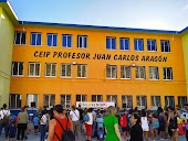 CEIP Profesor Juan Carlos Aragón en Cádiz