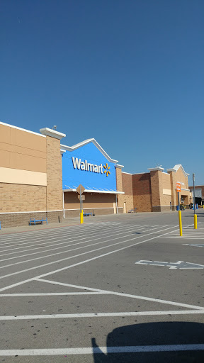 Department Store «Walmart Supercenter», reviews and photos, 300 Pleasant Grove Rd #600, Mt Juliet, TN 37122, USA