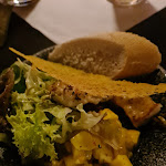 Photo n°5 de l'avis de Anja.s fait le 17/03/2024 à 20:12 sur le  KroCo - Das Restaurant à Frankfurt an der Oder