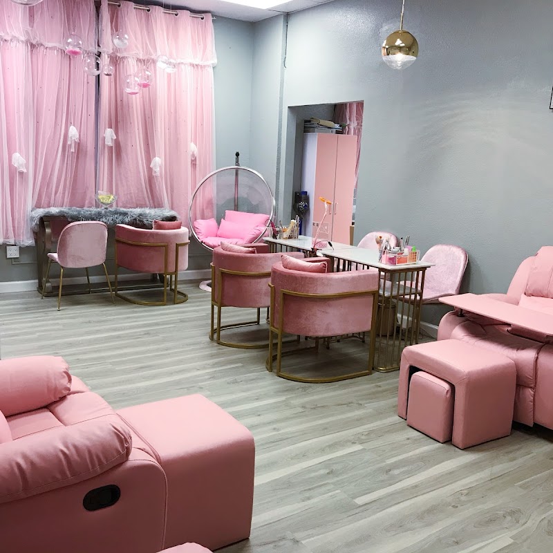 Meet Nails Salon