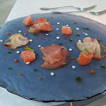 Photo n°4 de l'avis de Roberto.i fait le 23/07/2020 à 20:38 sur le  Be Italian Restaurant à Seregno